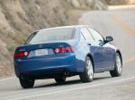 Acura TSX 2003 года